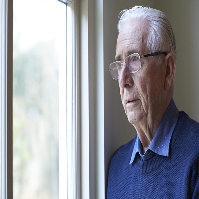 Vertrouwdheid voor thuiswonende ouderen met directe omgeving belangrijk